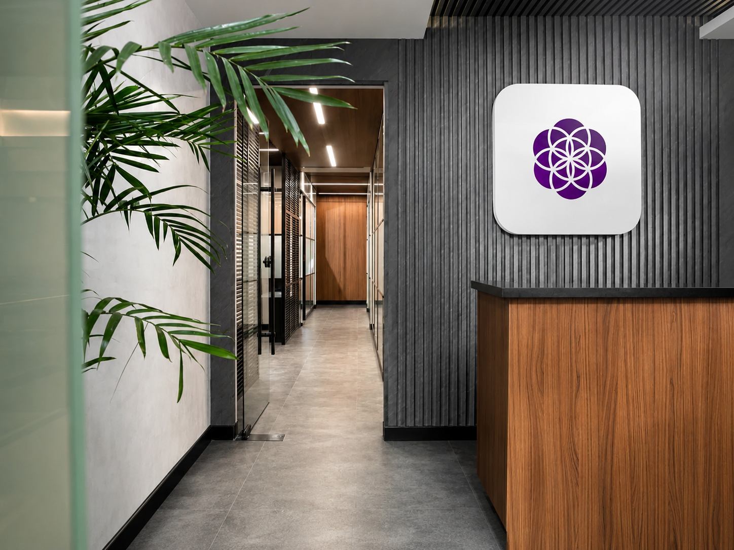 Oficinas Contigo